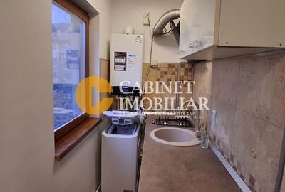 Apartament 2 camere, complet mobilat, Zona Tudor Vladimirescu Iasi - 3