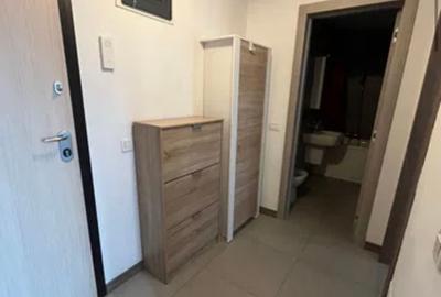 Garsonieră decomandată, mobilată în Grozăvești - 5