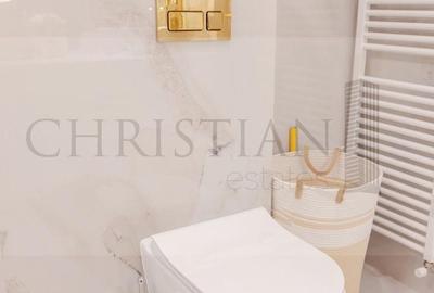 Apartament cu 2 camere decomandat, mobilat în Lujerului - 14