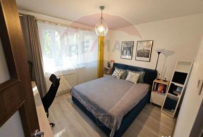 Apartament cu 3 camere decomandat în Bucureștii Noi - 4
