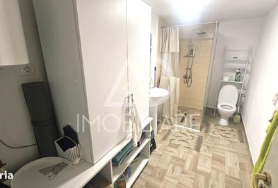 Casă cu 4 camere în Drăgoeni - 5