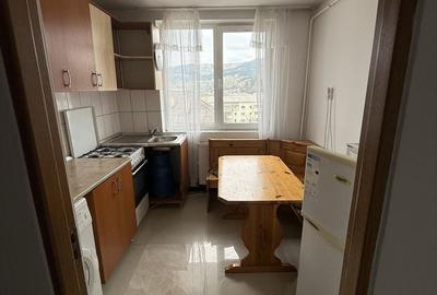 Apartament cu 2 camere nedecomandat în Central - 3