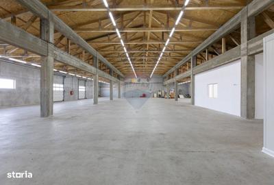 Spațiu comercial, de 934 mp, în Hemeiuș - 3