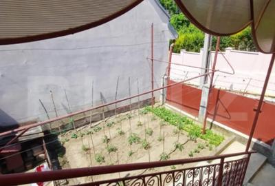 Casă cu 2 camere cu Teren 202 Mp în Turda - 1