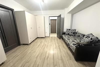 Apartament o camera, bloc nou- CUG, Soseaua Nicolina - 2