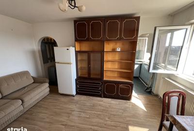 Apartament cu 2 camere în Solidarității - 11