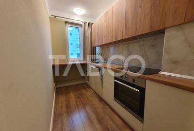 Apartament 2 camere decomandat etaj 1 zona Negoiu bloc de caramida - 5