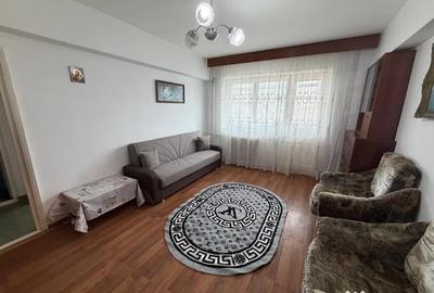 Apartament cu 2 camere semidecomandat în Ultracentral - 10