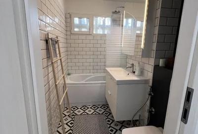 Apartament cu 3 camere decomandat, mobilat în Nicolae Grigorescu - 8