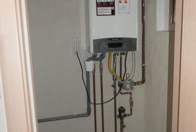 Apartament cu 2 camere decomandat în Banu Mărăcine - 13