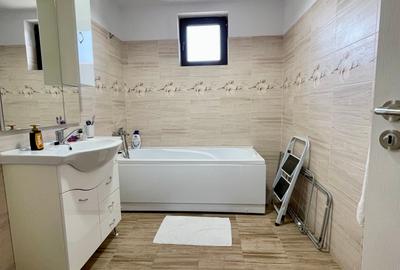 Duplex cu 4 camere cu Teren 200 Mp în Berceni - 15