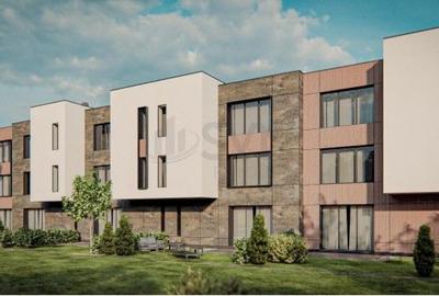 Casă individuală cu 5 camere cu Teren 250 Mp în Pipera