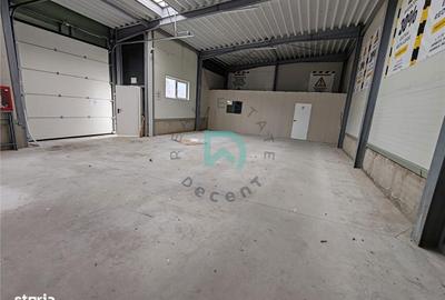 Spațiu comercial, de 130 mp, în Bartolomeu