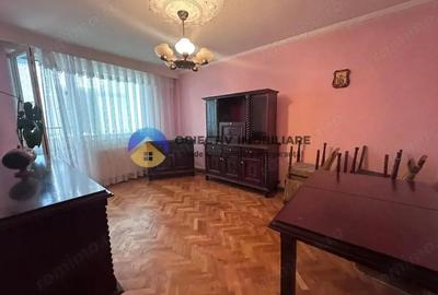Apartament cu 2 camere decomandat în Dărmănești - 13