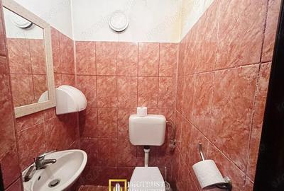 Spațiu comercial, de 100 mp, în Boul Roșu - 8