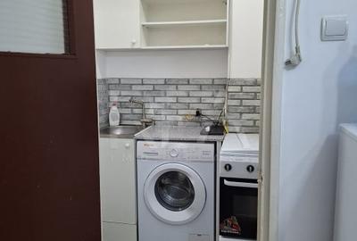 Garsoniera, Cotroceni - 12