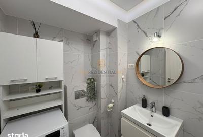 Apartament cu 2 camere, mobilat în Metalurgiei - 7