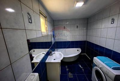 Casă cu 3 camere cu Teren 128 Mp în Central - 9