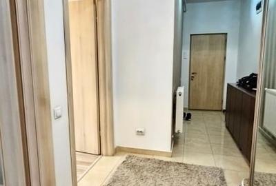Apartament cu 2 camere semidecomandat în Cug - 3