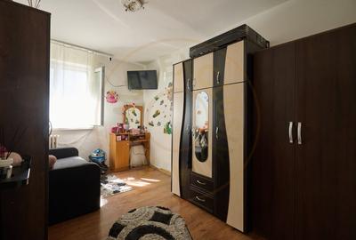 Apartament cu 2 camere semidecomandat în Războieni - 4