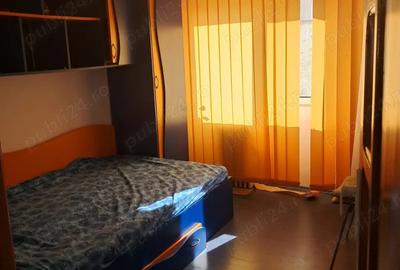 De vanzare apartament 4 camere, decomandat, zona Autogara, etaj 3. De vanzare apartament 4 camere, decomandat, zona Autogara, etaj 3. - 17