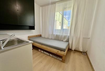 Garsoniera recent renovata si mobilata, zona Gheorgheni Garsoniera recent renovata si mobilata, zona Gheorgheni - 1