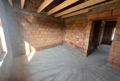 Casă cu 3 camere în Sângeorgiu de Mureș - 4