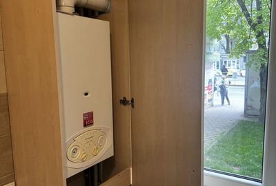 Apartament cu 2 camere semidecomandat în Central - 5
