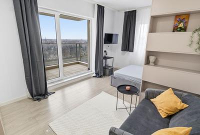 Garsonieră decomandată în Prelungirea Ghencea - 1