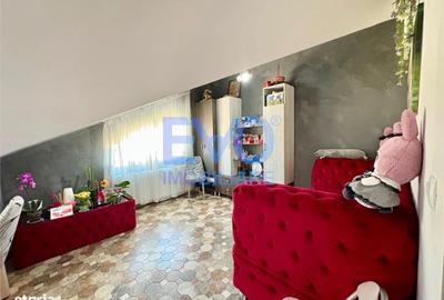 Apartament cu 3 camere în Bârnova - 10