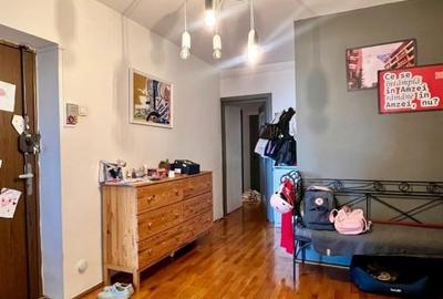 Apartament cu 3 camere decomandat, mobilat în Universitate - 9
