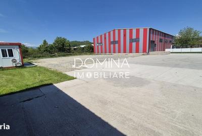 Spațiu comercial, în Ceauru - 3