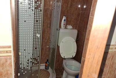 Garsonieră nedecomandată în Central - 1