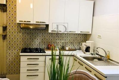 Apartament cu 4 camere circular, mobilat în Sinaia - 6