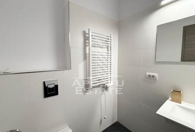 Apartament cu 3 camere, semidecomandat, Complex Isho - 11