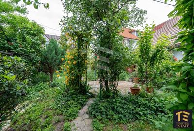 Casă individuală cu 4 camere cu Canalizare în Central - 26