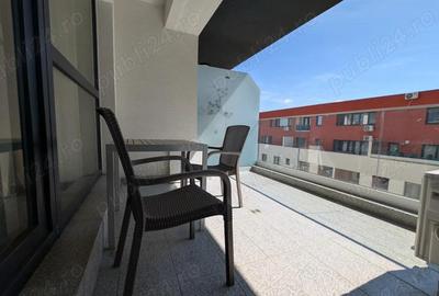 Apartament 2 Camere de Vanzare in Pipera Modern, Luminos ?i cu Parcare Subterana - 7