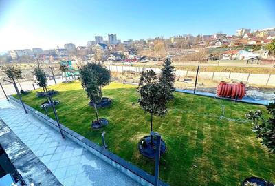 Apartament cu 2 camere decomandat în Tătărași