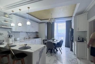 Apartament cu 3 camere decomandat în Rădăuți - 12