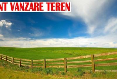 Teren zona Radu Negru cu toate utilitatile, 256 mp - 1