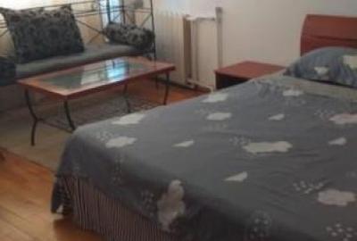 Apartament cu 3 camere, mobilat în Universitate - 2