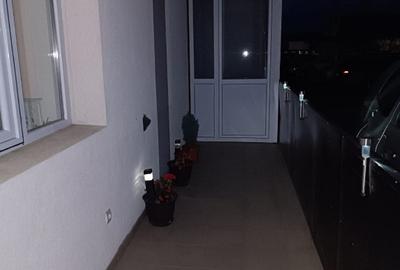 Apartament cu 3 camere decomandat în Central - 6