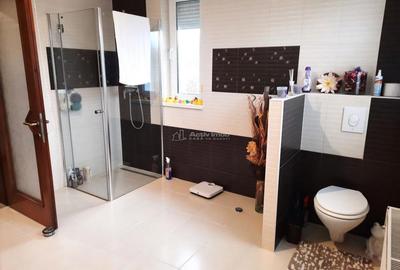 Casa individuala 275 mp, teren 17 Ari Tautii Magheraus - 10