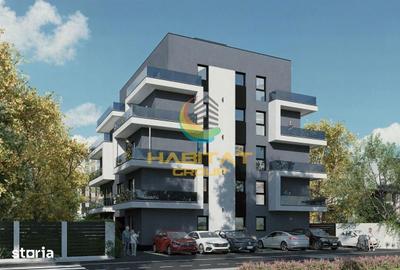 Apartament cu 2 camere decomandat în Central - 7