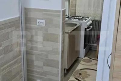 Garsonieră decomandată în Dancu - 1
