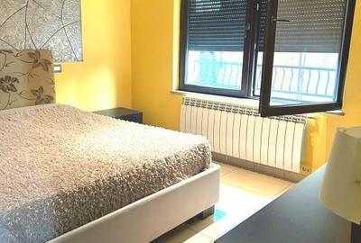 Apartament cu 2 camere decomandat, mobilat în Unirii - 4