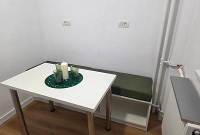 Garsoniera proaspat renovata Tineretului - 9