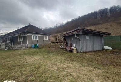 Casă cu 3 camere în Central - 6