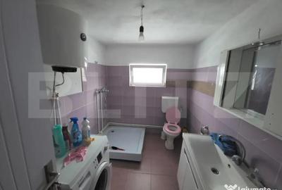 Casă cu 3 camere cu Teren 500 Mp în Central - 4