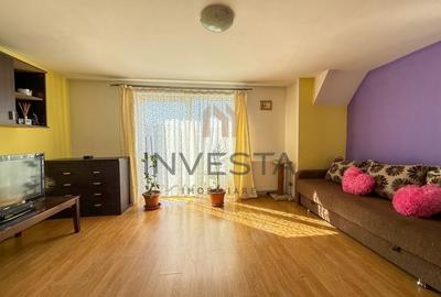 Casa individuala, Cartier Europa, retrasa de la strada principala! - 10